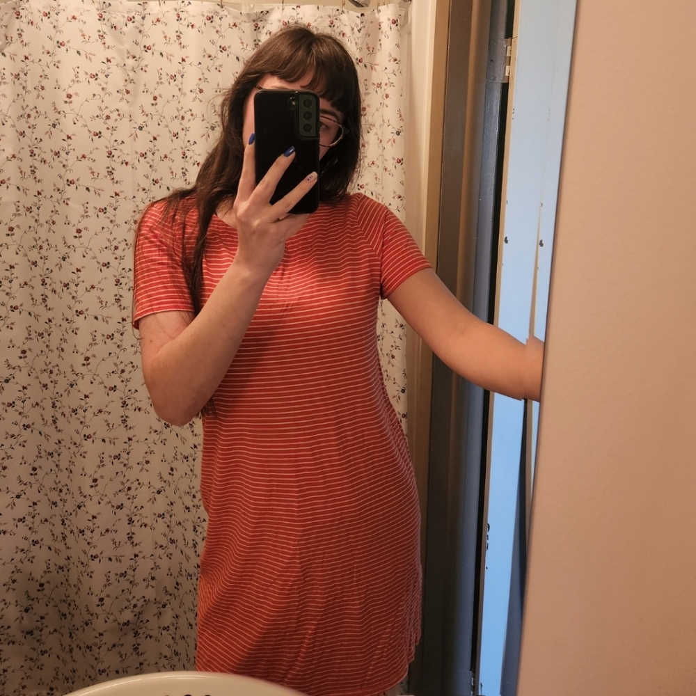 Merona Dress